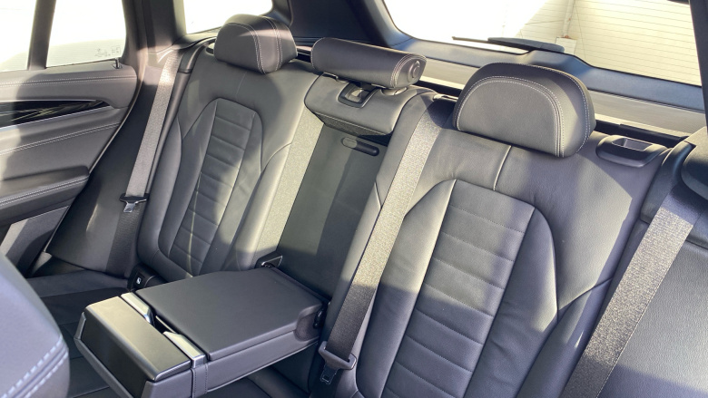 BMW X3 210kW Premier Edition 80kWh 5dr Auto Electric Estate